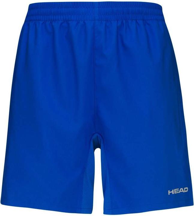Head Club Bermudas JR königsblau