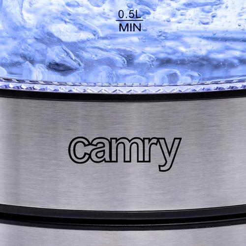 Image du produit Camry CR 1290 Bouilloire (2 l)