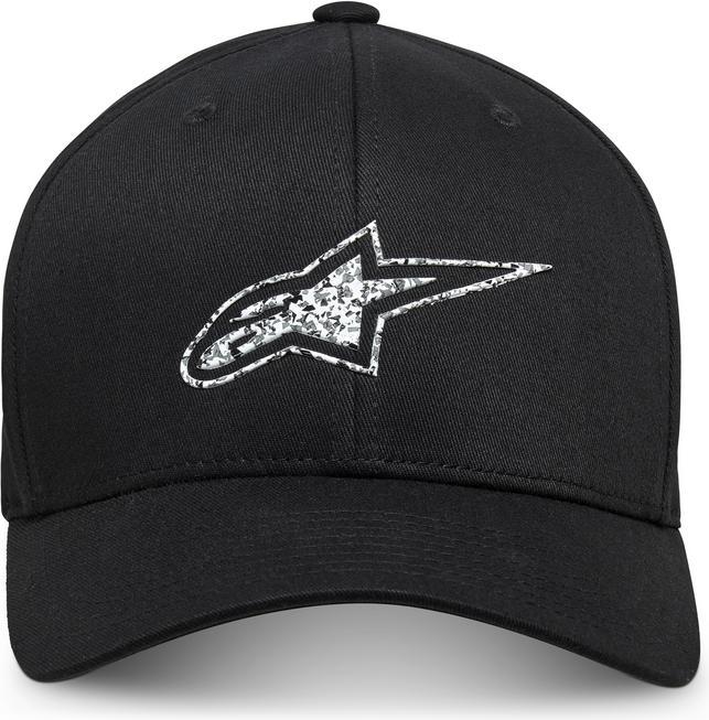 Produktbild Alpinestars Hat 24 Granite (S/M)
