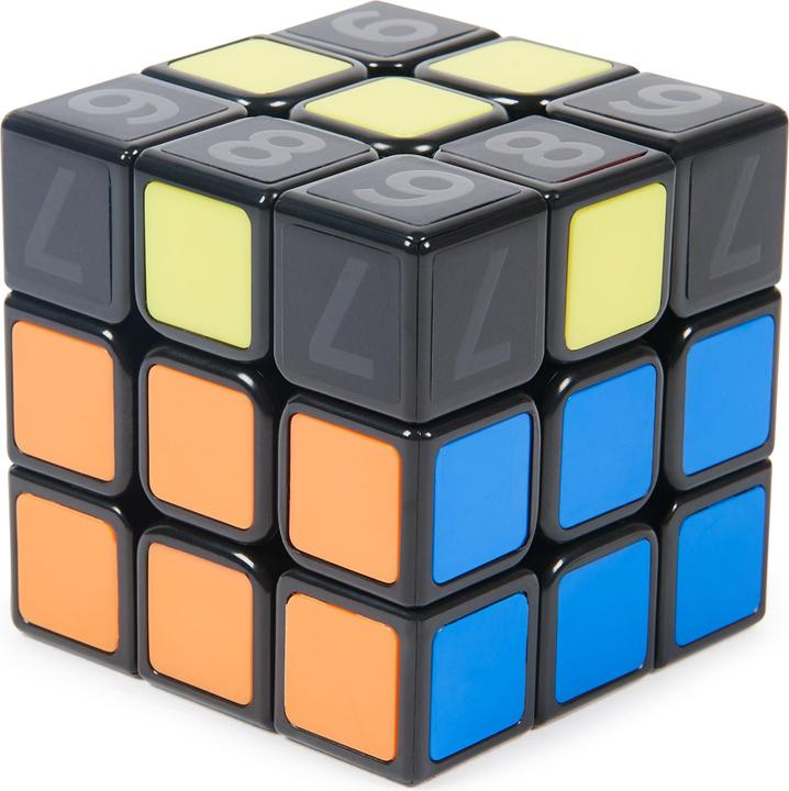 Produktbild Spin Master RBK Rubiks 3x3 Coach Cube (3 x 3)