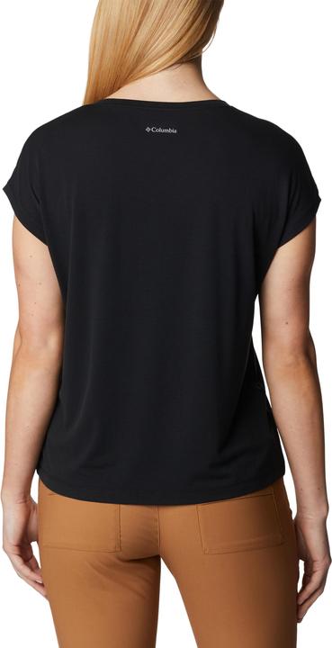 Produktbild Columbia Boundless Trek Short Sleeve Tee (XL)