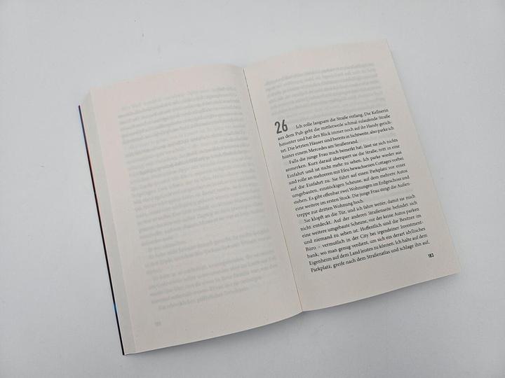 Image du produit Trust Me – Ein Kind. Eine unmögliche Entscheidung. Wem traust du? (Allemand, T.M. Logan, Sonja Rebernik-Heidegger, 2024)