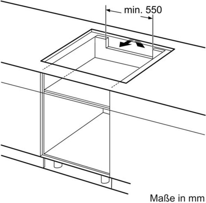 Image du produit Bosch Hausgeräte Pxe875dc1e