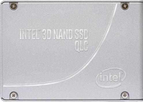 Actual product image Intel Solid-State Drive D3-S4520 Series (480 GB, 2.5")