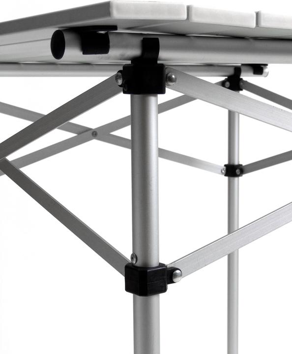Actual product image Outdoor Spirit Travelchair roll table small