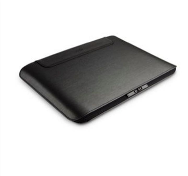 Produktbild Moshi Codex Air 11 Tasche für MacBook Air 11" Steel Black (11", Apple)