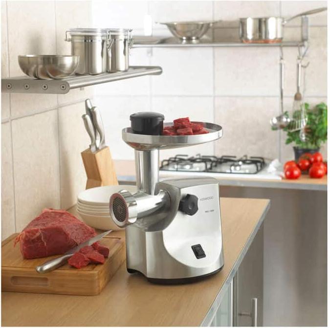Immagine prodotto Kenwood Mg510