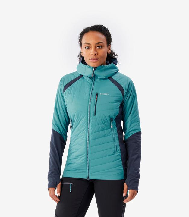 Actual product image Simond Hybrid Sprint (XS)
