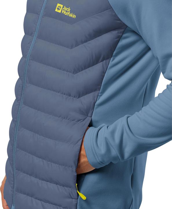 Image du produit Jack Wolfskin Routeburn Pro Hybrid M (S)