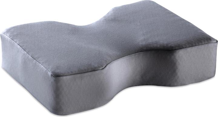 Produktbild Sanapur Med Swiss+ inkl. Jersey Grau (50 x 36 x 11.5 cm)