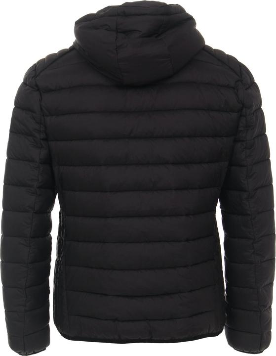 Produktbild Casamoda Jacke leichte Wintersteppjacke mit abnehmbarer Kapuze (XL)