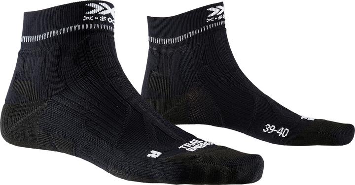 Image du produit X-Bionic Trail Run Energy Wmn Socks (35 - 36)