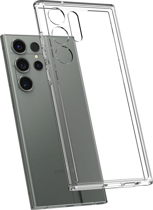 Produktbild Spigen Ultra Hybrid (Samsung Galaxy S23 Ultra)