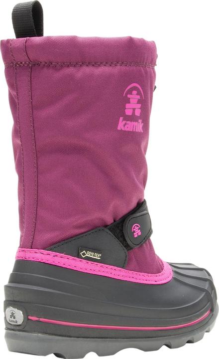 Actual product image Kamik Waterbug8g (26)