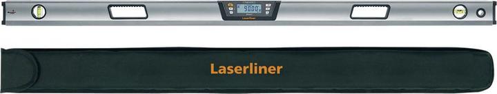 Immagine prodotto Laserliner Livella DigiLevel Pro 120 (120 cm)