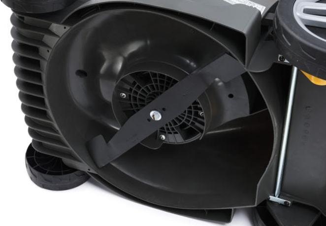 Actual product image Stiga Combi 340e Kit (Rechargeable battery operated)