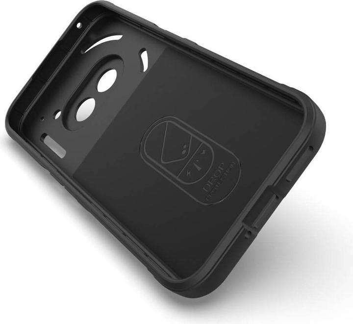 Produktbild Cover-Discount Nothing Phone (2a) - Rugged Protective Hülle (Nothing Phone (2a))