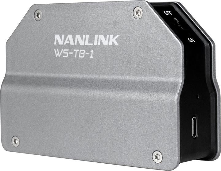 Nanlite Boîte de transmission (Télécommande)