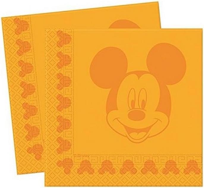 Image du produit Disney Mickey (20 x, 33 x 33 cm)