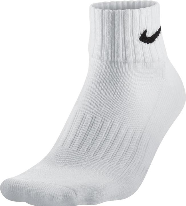 Immagine prodotto Nike Calzini Da Allenamento Cushion Quarter 3-Pack (M)