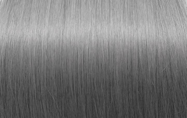 Image du produit Seiseta Classic Keratin Fusion Lisse 1005 Blond Platine Nordique 50/55 cm (Blond platine nordique, 55 cm)
