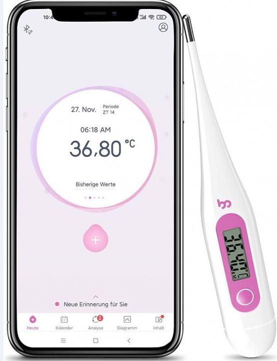 Produktbild Yoyoni Femometer Lite