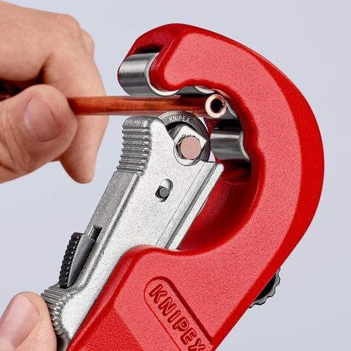 Actual product image Knipex TubiX XL (260 mm)