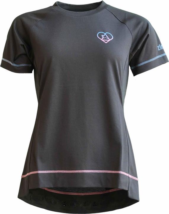 Immagine prodotto Zimtstern Camicia Pureflowz Eco Donna S/S (XL)