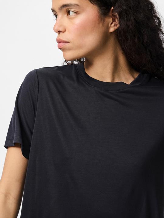 Produktbild Pieces Pcanora Ss Tee Bc (L)