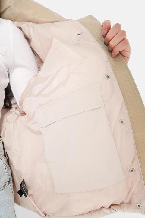Produktbild Sixth June Damen-Daunenjacke (L)