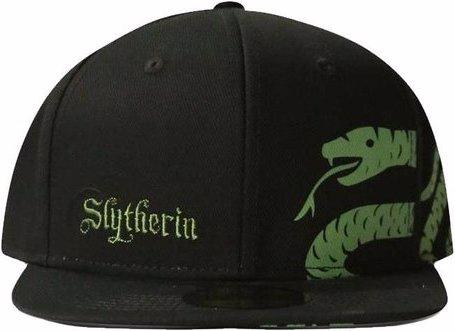 Difuzed Harry Potter: Slytherin (Taglia unica)
