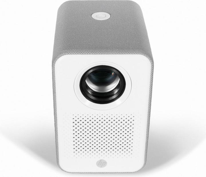 Produktbild HP CC500 (230 lm)
