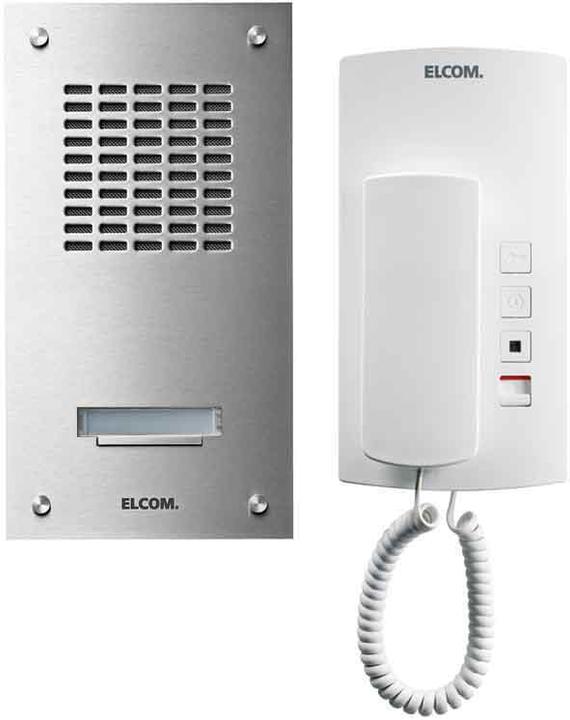 Produktbild Elcom UP-1+n-Audioset