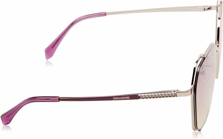 Image du produit Zadig & Voltaire Lunettes de soleil pour femmes SZV369-580SN9 ø 58 mm