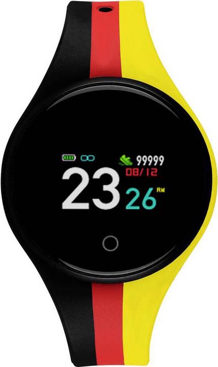 Image du produit Xlyne X-WATCH EuroChamp (24 mm)