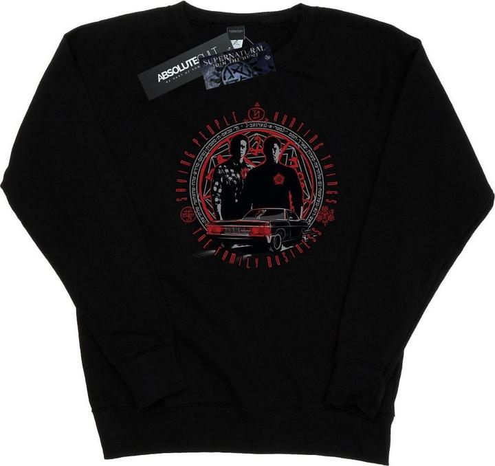 Produktbild Supernatural Family Business Sweatshirt (XL)