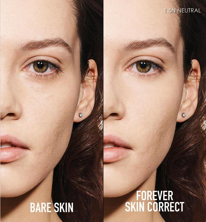 Image du produit Dior DSK Forever Skin Correct 1.5N Int23 (1.5N Neutre)