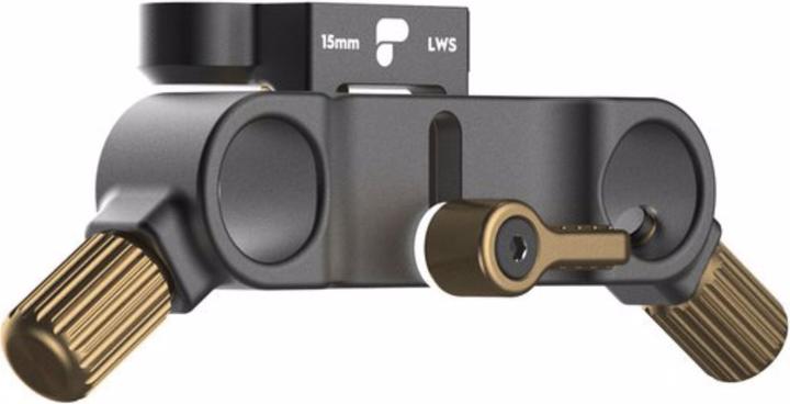 PolarPro Rail Mount LWS 15 for BaseCamp System (Filter)