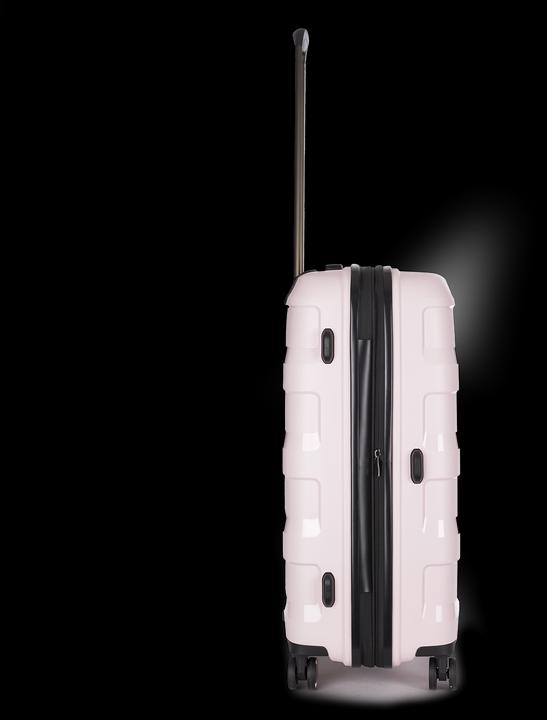 Produktbild Stratic Straw + - Hartschalen Koffer M (65 cm) (74 l, M (50 - 90l))