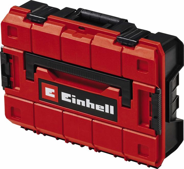 Actual product image Einhell System case