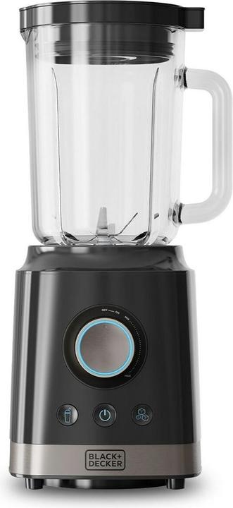 Actual product image Black & Decker BXJB2000E 2000W (EU plug, 2000 W)