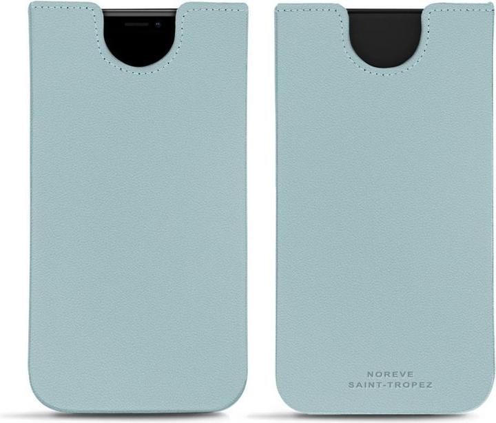 Productafbeelding Noreve Lederen omslag (Apple iPhone XR)