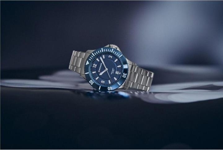 Image du produit Wenger Seaforce Small (Montre analogique, Swiss Made, 35 mm)