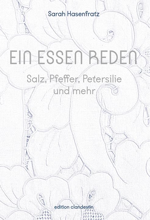 Immagine prodotto Hasenfratz, S: Parlare di cibo (Tedesco, Loewy, Sarah Hasenfratz, Pietro, 2020)