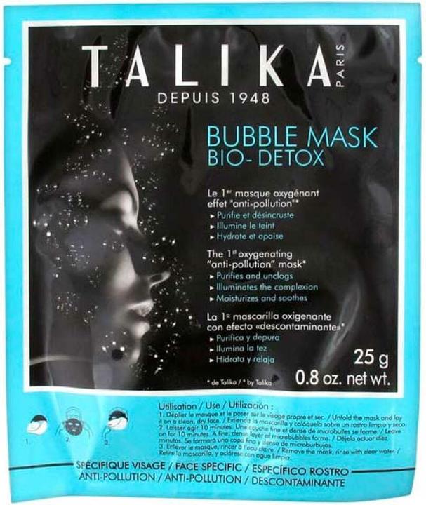 Talika Gesichtspflege