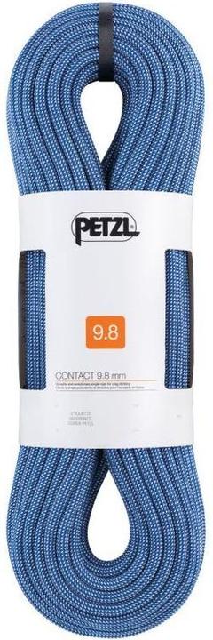 Produktbild Petzl Contact 9.8mm Kletterseil (80 m)
