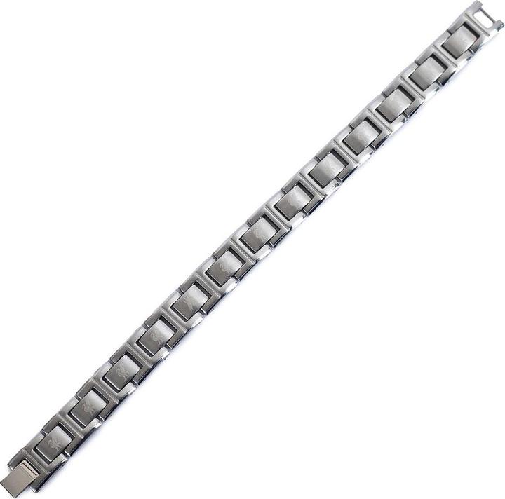 Image du produit Score Draw - Bracelet (21 cm, Matériau 100% synthétique)