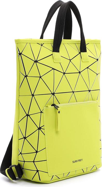Produktbild Suri Frey Rucksack SFY SURI Sports Jessy-Lu (20.40 l)
