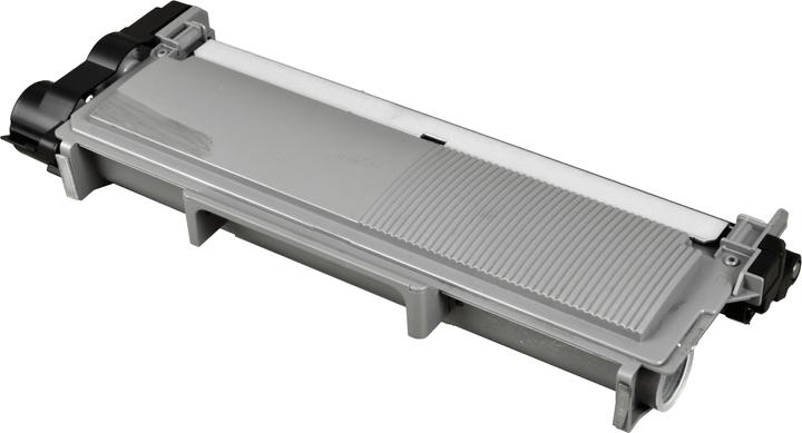 Actual product image Ampertec 593-BBLR black (FC)