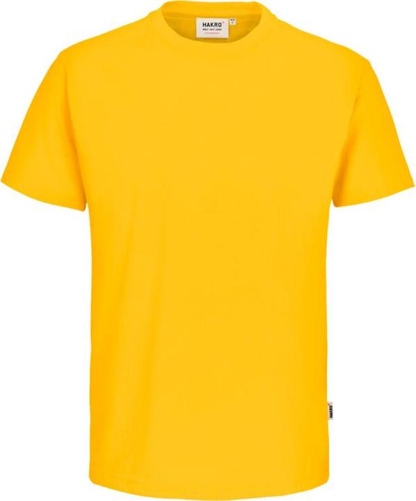 Produktbild Hakro T-Shirt MIKRALINAR® (XL)